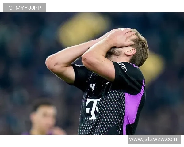 拒绝1亿欧元的诱惑：凯恩的德意志野心与纯粹足球的终极博弈